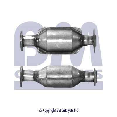 Catalytic Converter